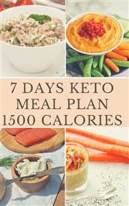 Easy Keto One Day Meal Plan